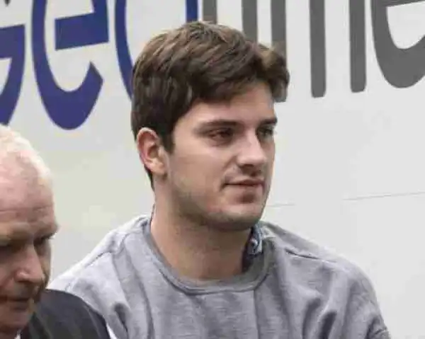 Man Accused of Delibrately Infecting Victims with HIV Thought Drinking His Urine will Cure Him (Photo)